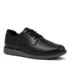 Men's Leather Lace Up Derby Oxfords, alternative image