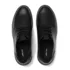 Men's Leather Lace Up Derby Oxfords, alternative image