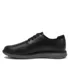 Men's Leather Lace Up Derby Oxfords, alternative image
