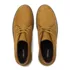 School Uniform Men's Nubuck Chukka Lace Up Boots, alternative image