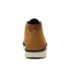 School Uniform Men's Nubuck Chukka Lace Up Boots, alternative image