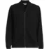 Women's French Rib Bedford Full Zip Jacket, Front