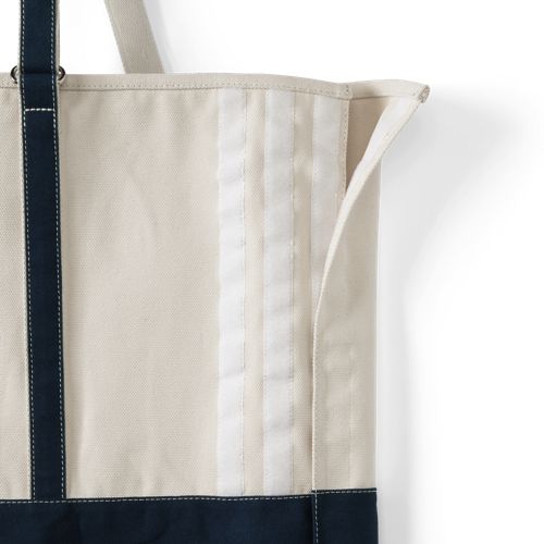 Canvas Pocket Tote Costume, alternative image