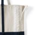 Canvas Pocket Tote Costume, alternative image