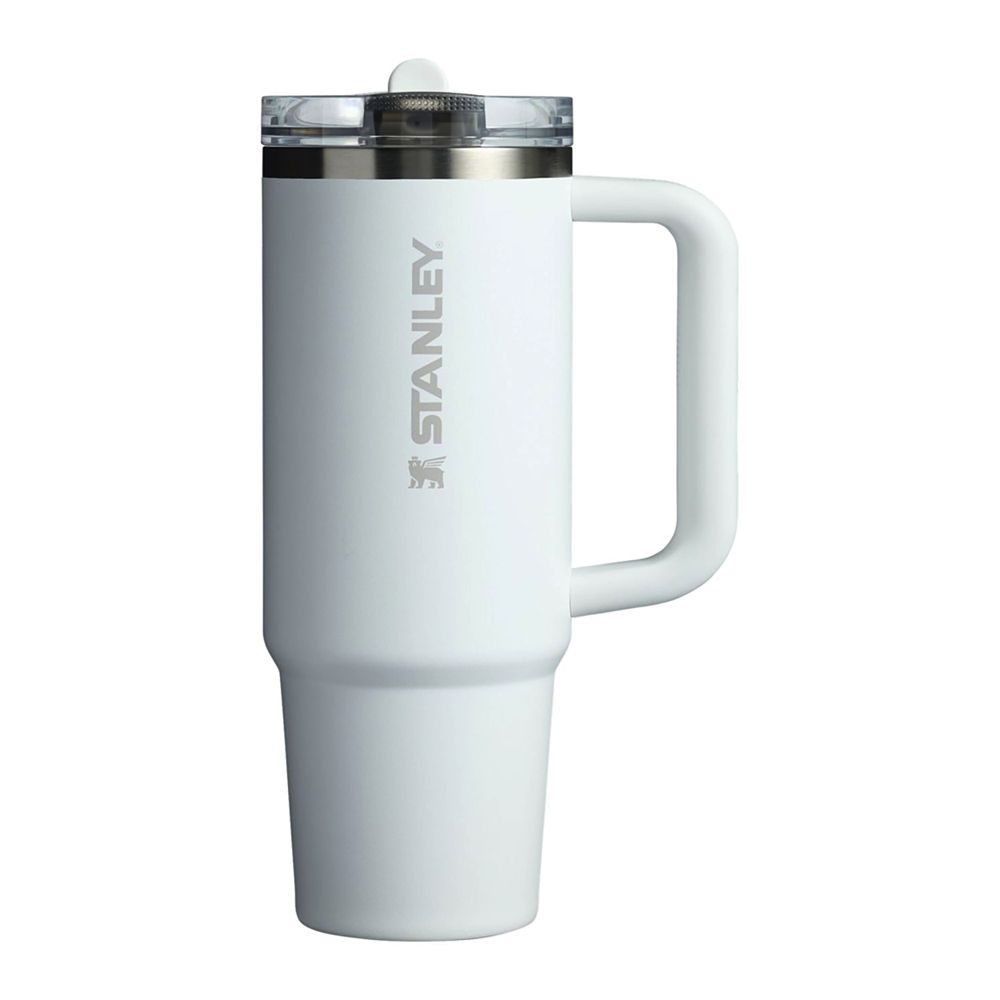 STANLEY 30oz Quencher Tumbler with Leak-Proof Flip Straw - Frost - One Size