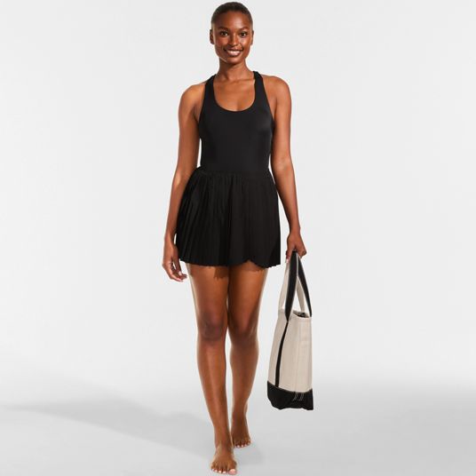 long black slip dress Petal and Pup Women's Brennan Maxi Slip Dress main image 1