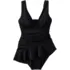 Women's SlenderSuit Grecian Mini Swim Dress, alternative image