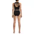 Women's Tugless Portrait Back Set, Back