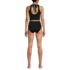 Women's Tugless Portrait Back Set, Back
