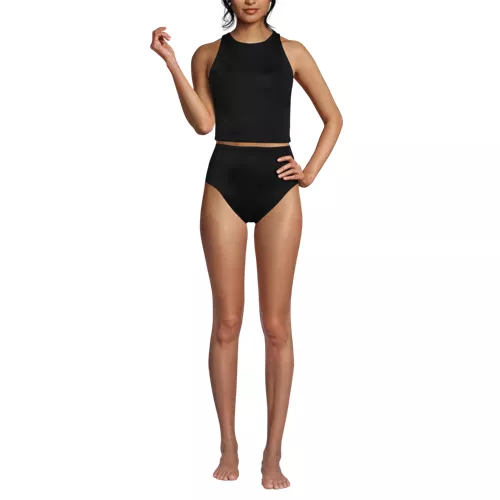 Women's Tugless Portrait Back Set, Front
