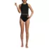 Women's Tugless Portrait Back Set, Front