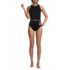 Women's Tugless Portrait Back Set, Front