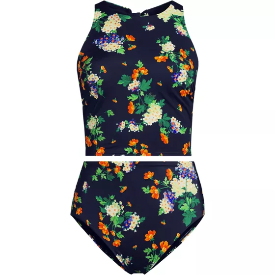 Women's Tugless Portrait Back Set - primary
