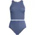 Women's Tugless Portrait Back Set, Front