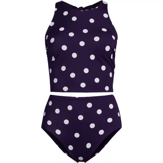 Women's Tugless Portrait Back Set - primary