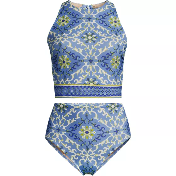 Women's Tugless Portrait Back Set - primary