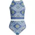 Women's Tugless Portrait Back Set, Front