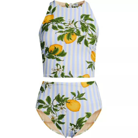 Women's Tugless Portrait Back Set - primary