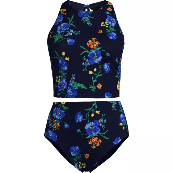 Women's Tugless Portrait Back Set - primary