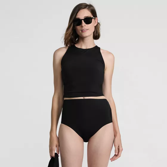 Women's Tugless Portrait Back Set - primary