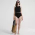 Women's Tugless Portrait Back Set, alternative image