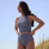 Women's Tugless Portrait Back Set, alternative image