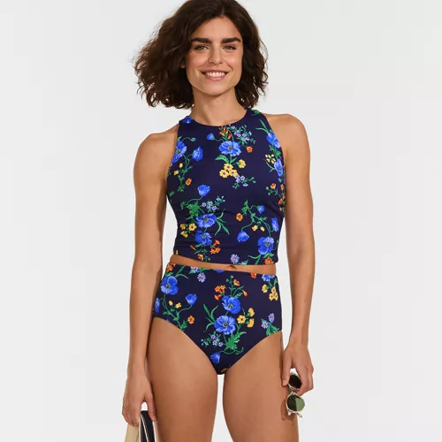 Women's Tugless Portrait Back Set, alternative image