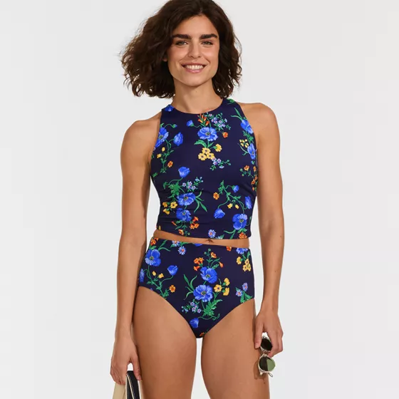 Women's Tugless Portrait Back Set - primary