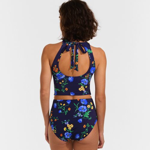 Women's Tugless Portrait Back Set - image 2