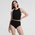 Women's Tugless Portrait Back Set, Front