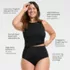 Women's Tugless Portrait Back Set, alternative image