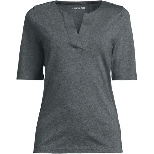 Charcoal Heather