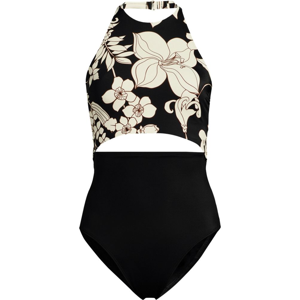 monokini swim dress Amazon.com: Two Pieces Bathing Suit for Women Sleeveless Plunge Cross  Cutout Sexy Swimsuit Push Up Swimdress Bikini Summer Tummy Control High Cut  Cheeky Monokini Flattering Swimwear Pink (2PCS) S : Clothing, Shoes