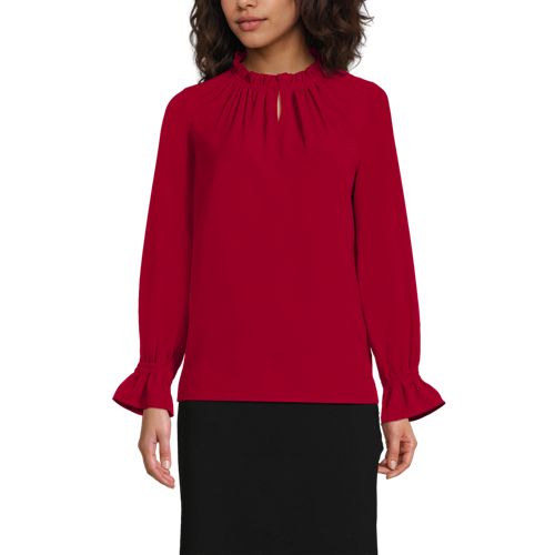 Rich Red