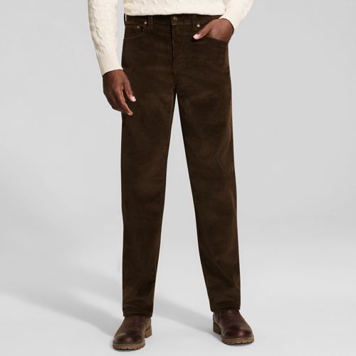 mens corduroy bottoms