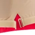 Women's Square Neck Midkini Top , alternative image