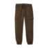 Boys Iron Knee Woven Joggers, alternative image