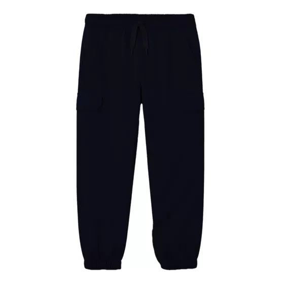 Boys Iron Knee Woven Joggers - primary