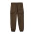 Boys Iron Knee Woven Joggers, alternative image