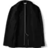 School Uniform Men's Quilted Two Button Blazer, alternative image