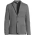 Men's Quilted Two Button Blazer, Front