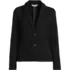 School Uniform Women's Quilted Two Button Blazer, Front