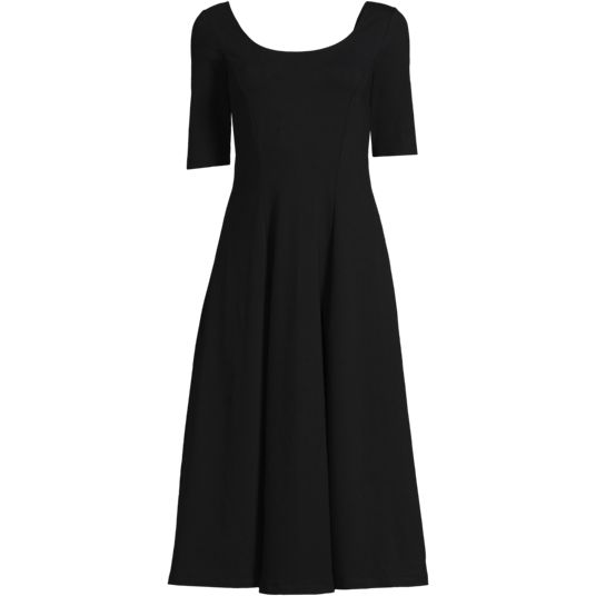 sachin and babi light blue dress Buy Women's Black Maxi Casual Dresses Online main image 0