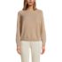 Women's Drifter Raglan Crew Sweater, Front