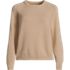 Women's Drifter Raglan Crew Sweater, Front
