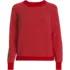 Women's Drifter Raglan Crew Sweater, Front