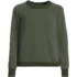 Women's Petite Drifter Raglan Crew Sweater, Front