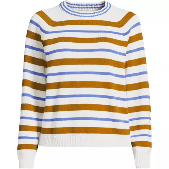 Women's Drifter Raglan Crew Sweater - primary