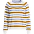 Women's Plus Size Drifter Raglan Crew Sweater, Front