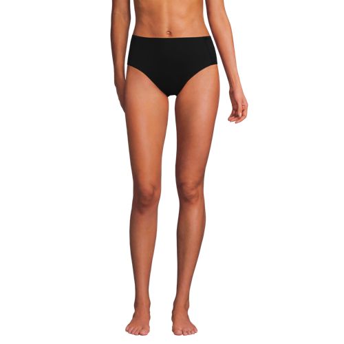 Women's Mid Rise Bikini Bottoms - image 5